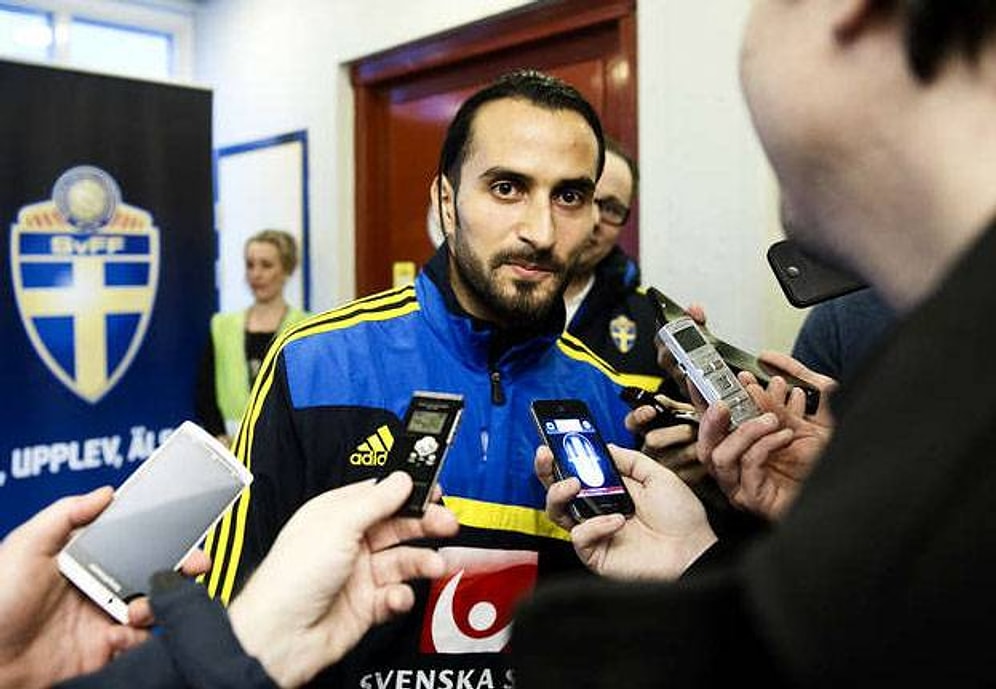 "G.Saray ve F.Bahçe Benimle İlgileniyor"