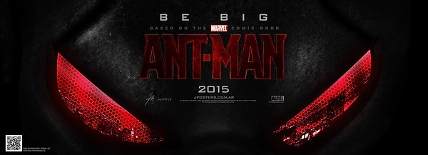 2. ANT-MAN