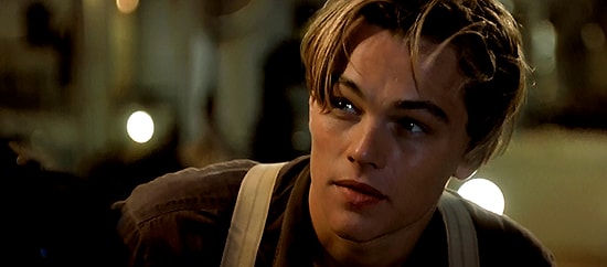 Sadece İlk Aşkı Jack Dawson Olan Kızların Anlayacağı 18 An