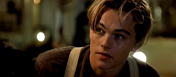 Sadece İlk Aşkı Jack Dawson Olan Kızların Anlayacağı 18 An