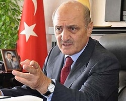 Eski Çevre ve Şehircilik Bakanı Erdoğan Bayraktar: 'Lobiye Yenildik'