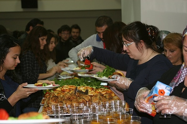 Evet abi ya, harbi bedavaymış!