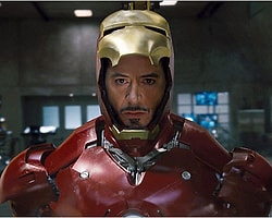 Iron Man Serisi 3 Filmde Bitti
