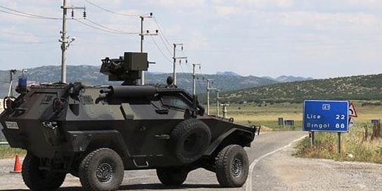 4 Farklı Kaynak ile Lice'de Neler Oluyor?