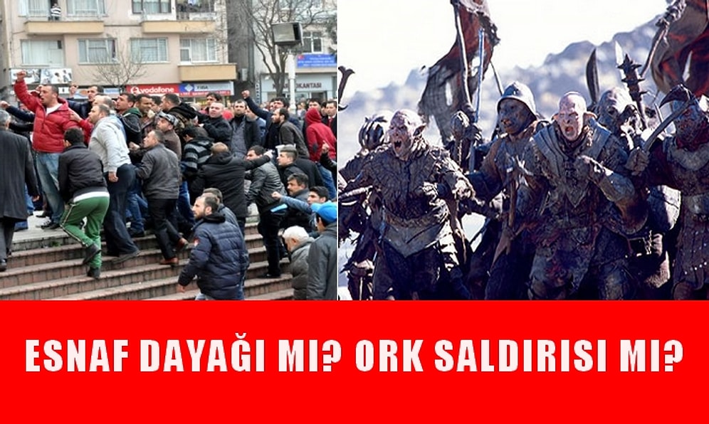 Mahalle Esnafıyla Kanka Olan Öğrencilerin Karşılaşacağı 10 Durum