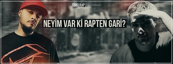24. Ceza feat Sagopa Kajmer- Neyim Var ki Rapten Gari