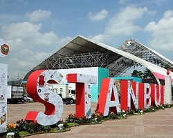 İBB Güney Kore'de İstanbul'u Tanıtacak