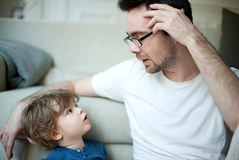 Baba İle Çocukları Arasındaki Özel İlişkiye Dair 9 Kısa Hikaye