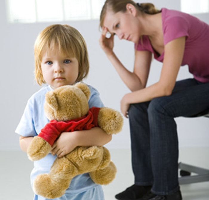 Sadece Üvey Anne İle Büyüyenlerin Veya Yaşayanların Anlayabileceği 10 Durum