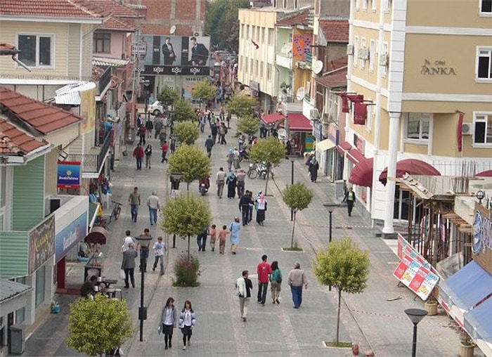 "Düzce'nin Nesi Var?" Diye Soranlara Verilebilecek 8 Muhtemel Cevap