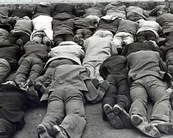 12 Eylül'ün İşkencecilerine Zaman Aşımı!