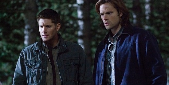 Supernatural Hakkında Bilmediğiniz 10 Şey