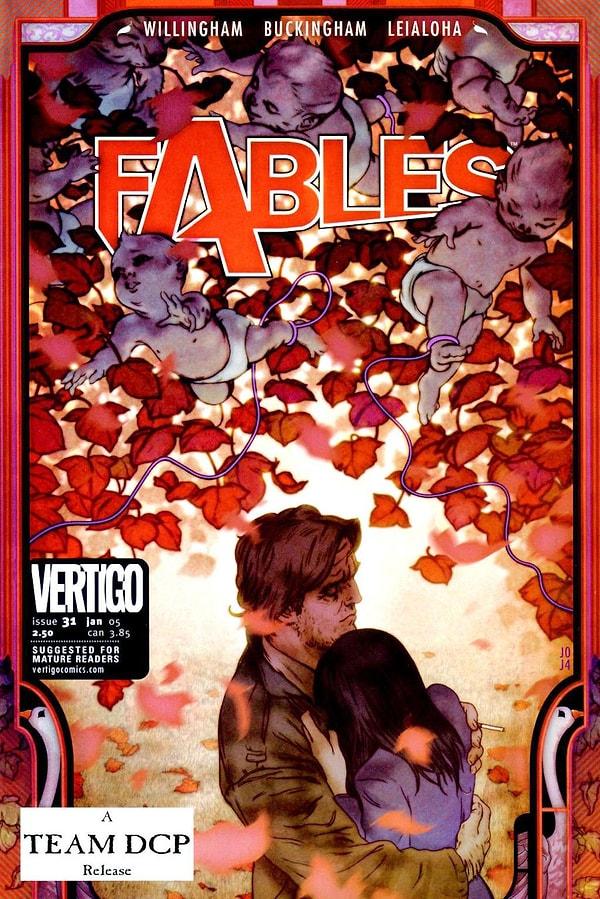 21. Fables