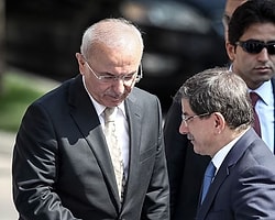 Fahri Kasırga Cumhurbaşkanlığı Genel Sekreteri Oldu