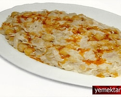 Buğday Keşkeği Nasıl Yapılır ?