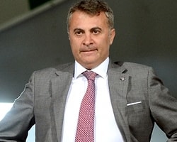 Orman: "Aramızda Sorun Yok"