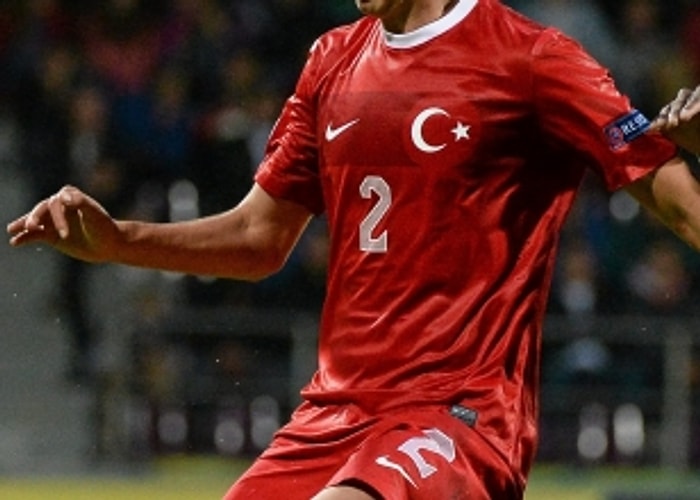 U19 Kadromuz Açıklandı