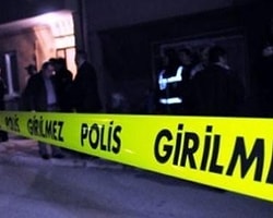 Ankara'da Hareketli Saatler! Hırsız Polise Ateş Açıp Kaçtı