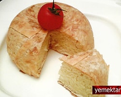 Fırında Yufkalı Makarna Tarifi