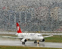 Yeni Havalimanı İçin Korkutan Senaryo