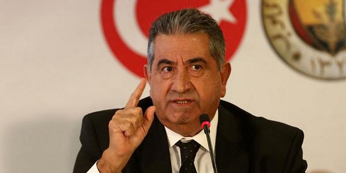 Mahmut Uslu: "Trabzon'a Gideceğiz, Stada da Gireceğiz"