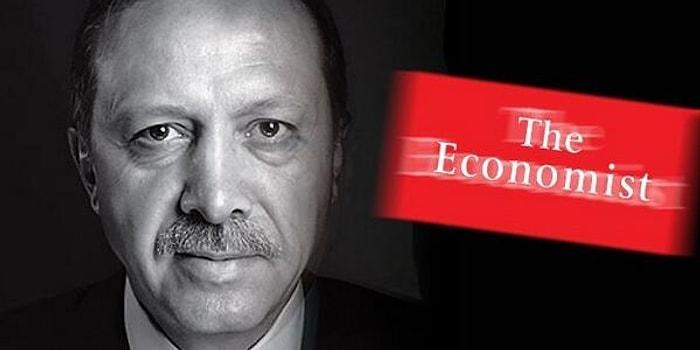 Economist: 'Türkiye'de Laikler Köşeye Sıkıştı'