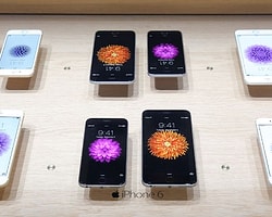 iPhone 6 ile Birlikte Telefonda Oyun Deneyimi Nasıl Değişecek?