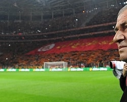 Galatasaray, TT Arena Koridorlarından Terim'in Fotoğraflarını Kaldırdı