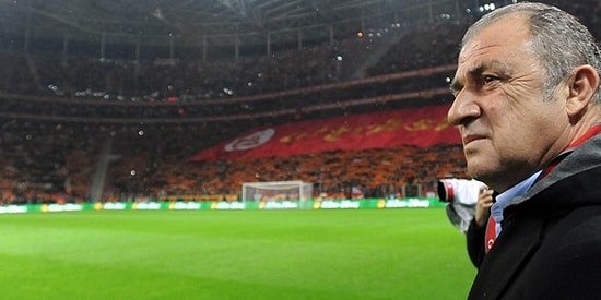 Galatasaray, TT Arena Koridorlarından Terim'in Fotoğraflarını Kaldırdı