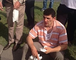 Kuveyt Büyükelçiliği Yetkilileri Dışişleri Bakanlığı'na Çağrıldı