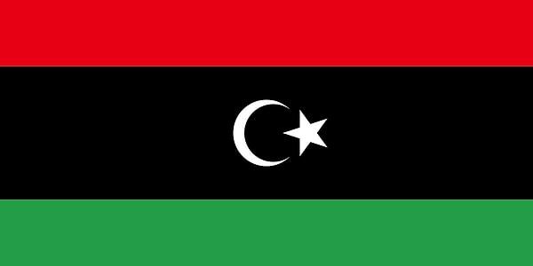 2. Libya - 0.12 $ = 0.26 TL