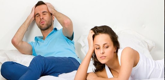 Erkeklerin Duymak İstemediği Sözler