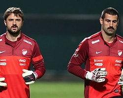 Volkan'dan Onur'a Destek