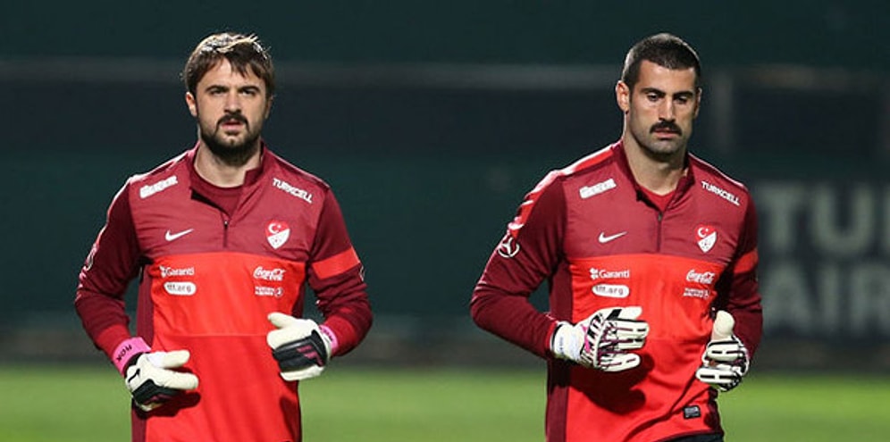 Volkan'dan Onur'a Destek