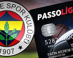 Fenerbahçe ve Passolig Anlaştı