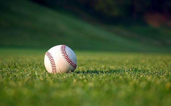 2. Organize edilen ilk beyzbol müsabakası, 1849'da New Jersey, Hoboken'de oynandı.