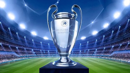 UEFA Büyük Değişikliğe Gidiyor!