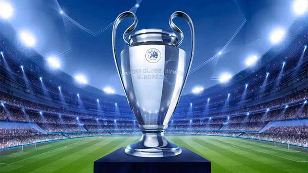 UEFA Büyük Değişikliğe Gidiyor!
