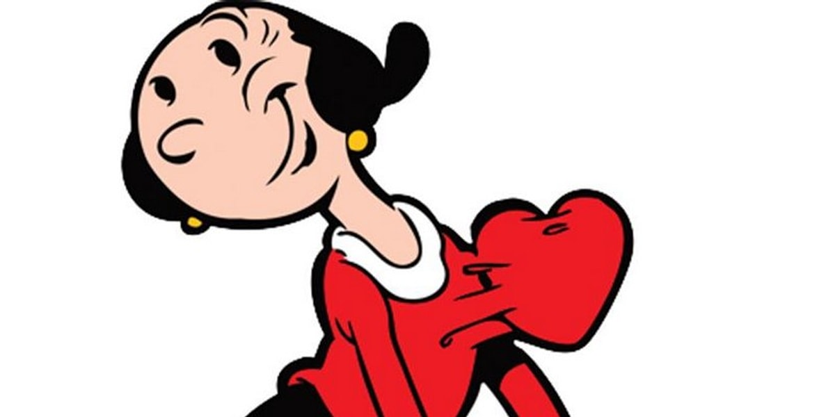 Олив ойл. Safinaz. Олив Ойл персонаж. J Wellington Wimpy.