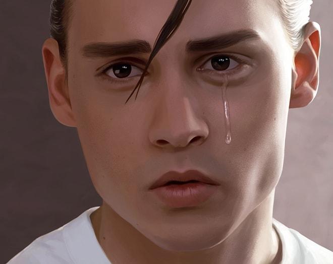 Bir Erkeğin Ortalık Yerde Ağlamaması Gerektiğini Gösteren GIFler Eşliğinde 35 İlginç "Ağlama" Bilgisi