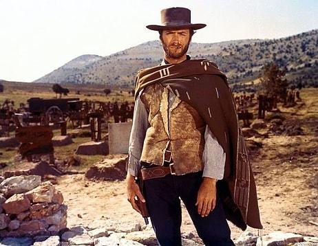 Clint Eastwood'un Karizmasının Kanıtı 10 Unutulmaz Film