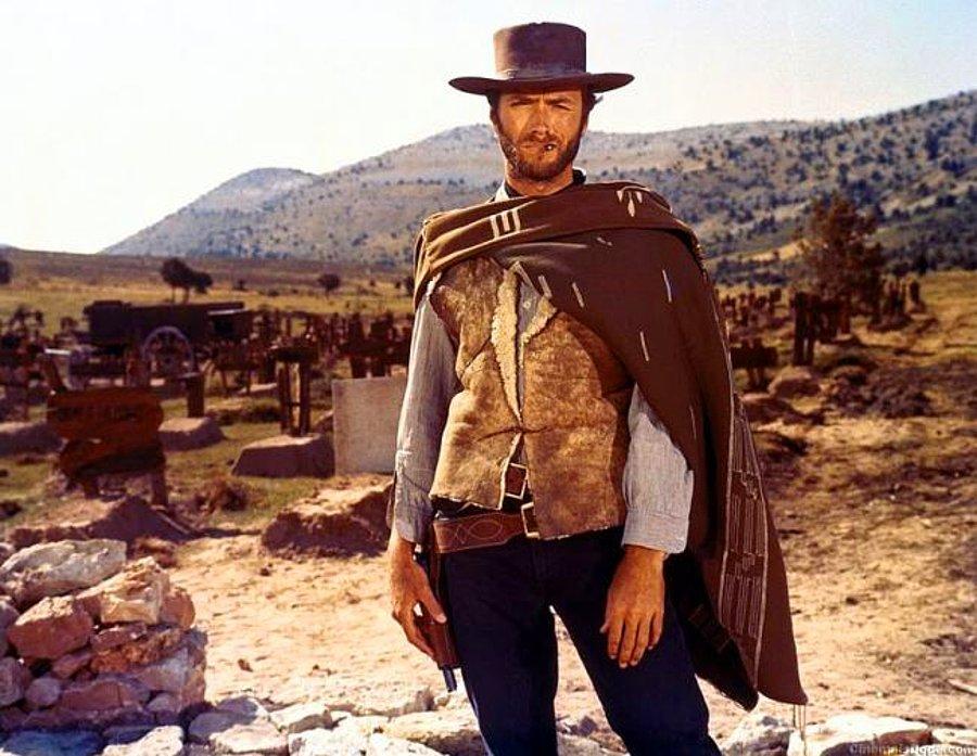 Clint Eastwood Un Karizmasinin Kaniti 10 Unutulmaz Film Onedio Com