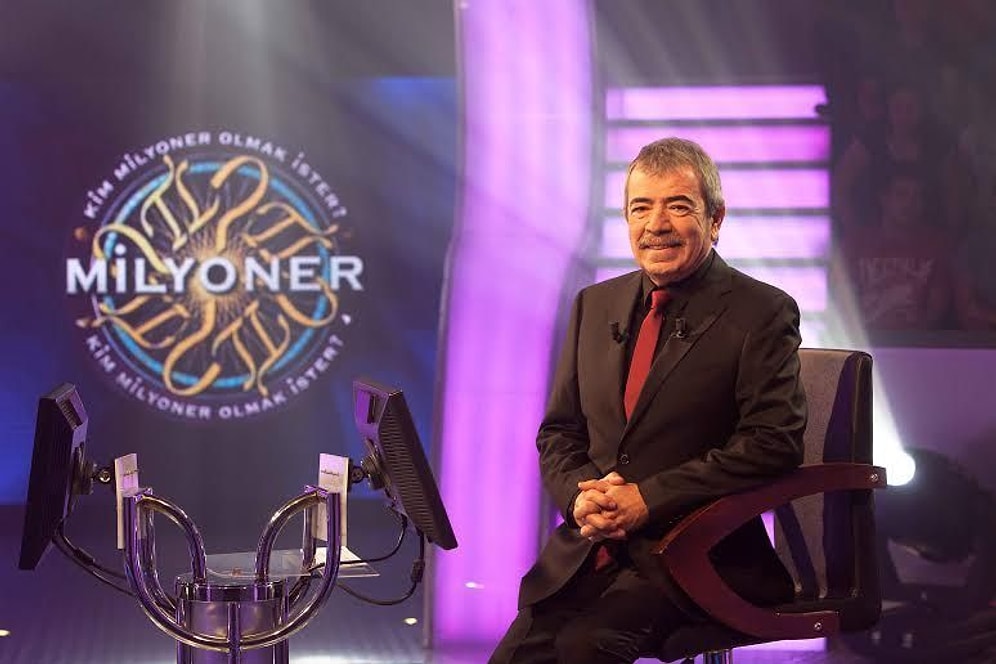 'Kim Milyoner Olmak İster' Yeni Sezona Yeni Sunucusuyla Başlıyor
