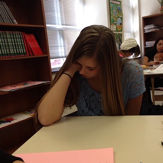 Sınıf Ortamında Uyumamanız Gerektiğinin 19 Kanıtı