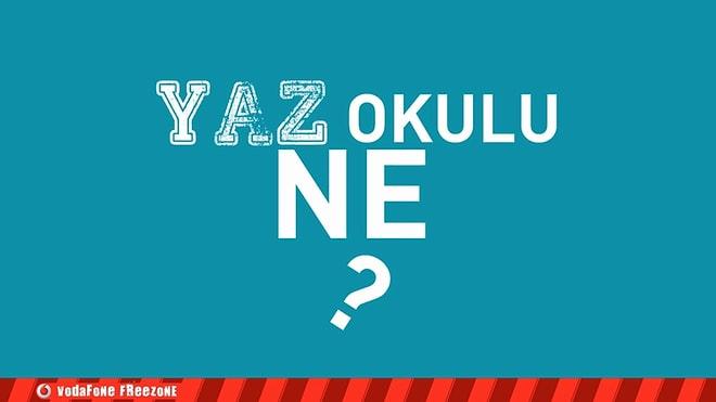 Vodafone FreeZone - #KafamaGöre