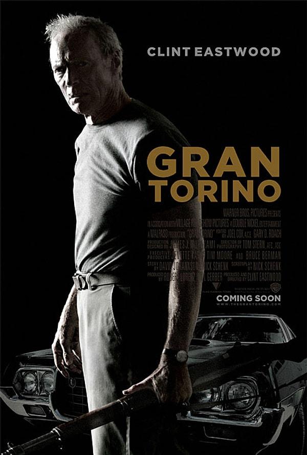 8. Gran Torino (2008)