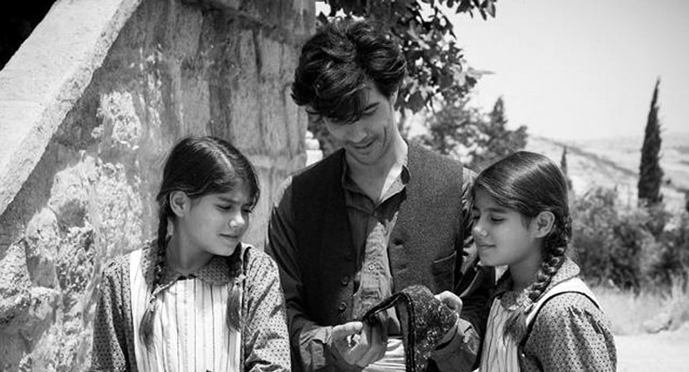 'The Cut' Filmekimi'nden Çekildi