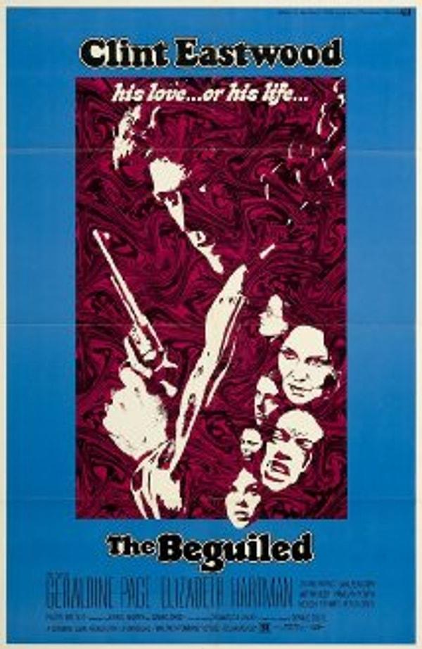 7. The Beguiled (1971)