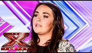 Yeni Sezon İngiltere X Factor'den Dikkat Çeken 10 Performans