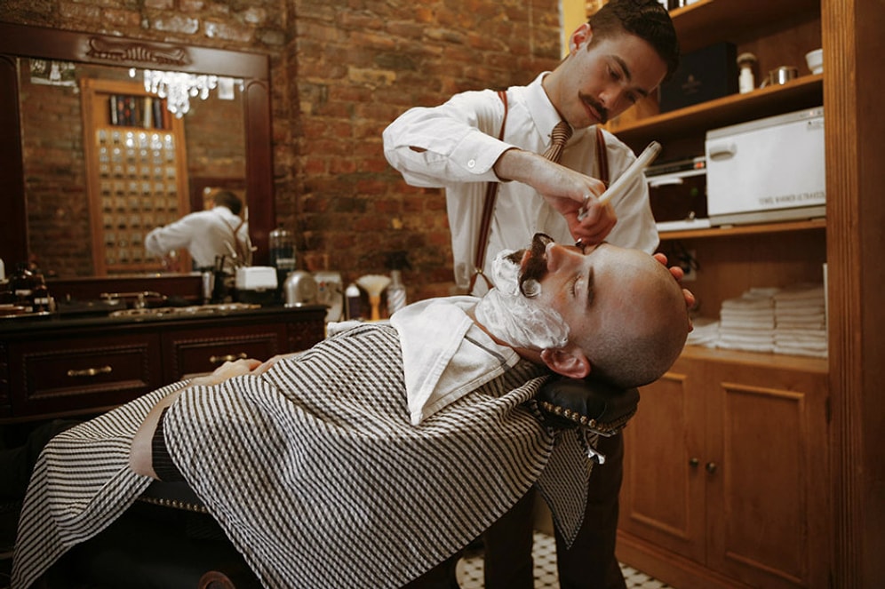 Berbere Gidildiği Zaman Yaşanması Kaçınılmaz Olan 18 Durum